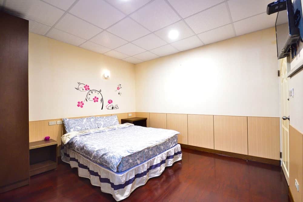 Photo of Bedroom in Beinan