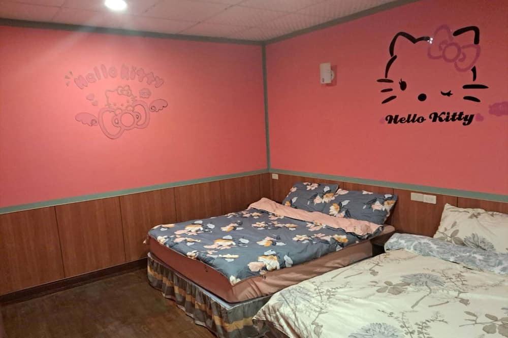 Photo of Bedroom in Beinan