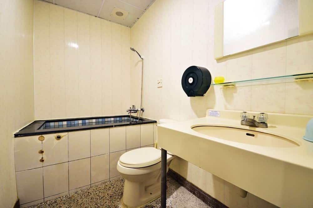 Photo of Bathroom in Beinan