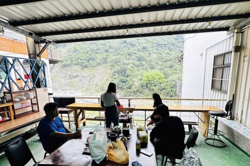 Photo of Outdoor in Beinan