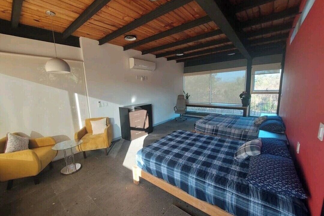 Photo of Bedroom in Santa Maria Tonameca