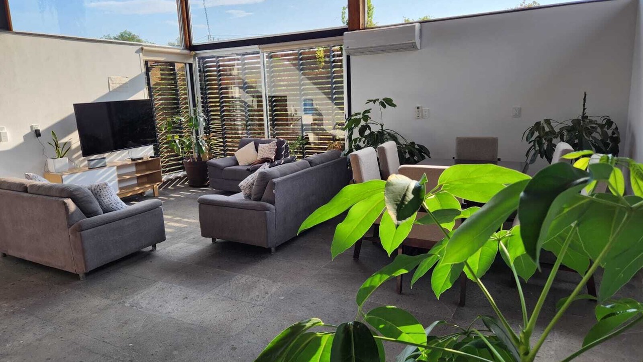 Photo of Livingroom in Santa Maria Tonameca