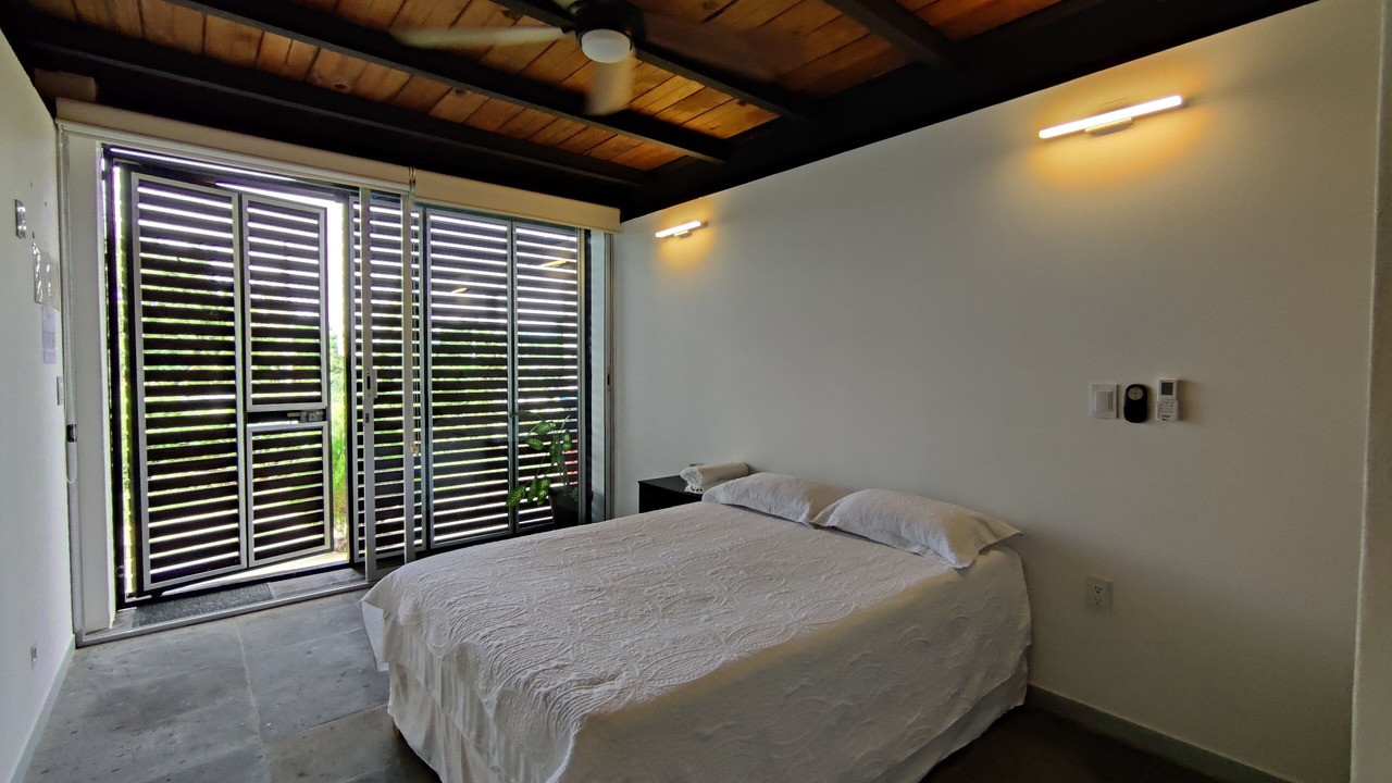 Photo of Bedroom in Santa Maria Tonameca