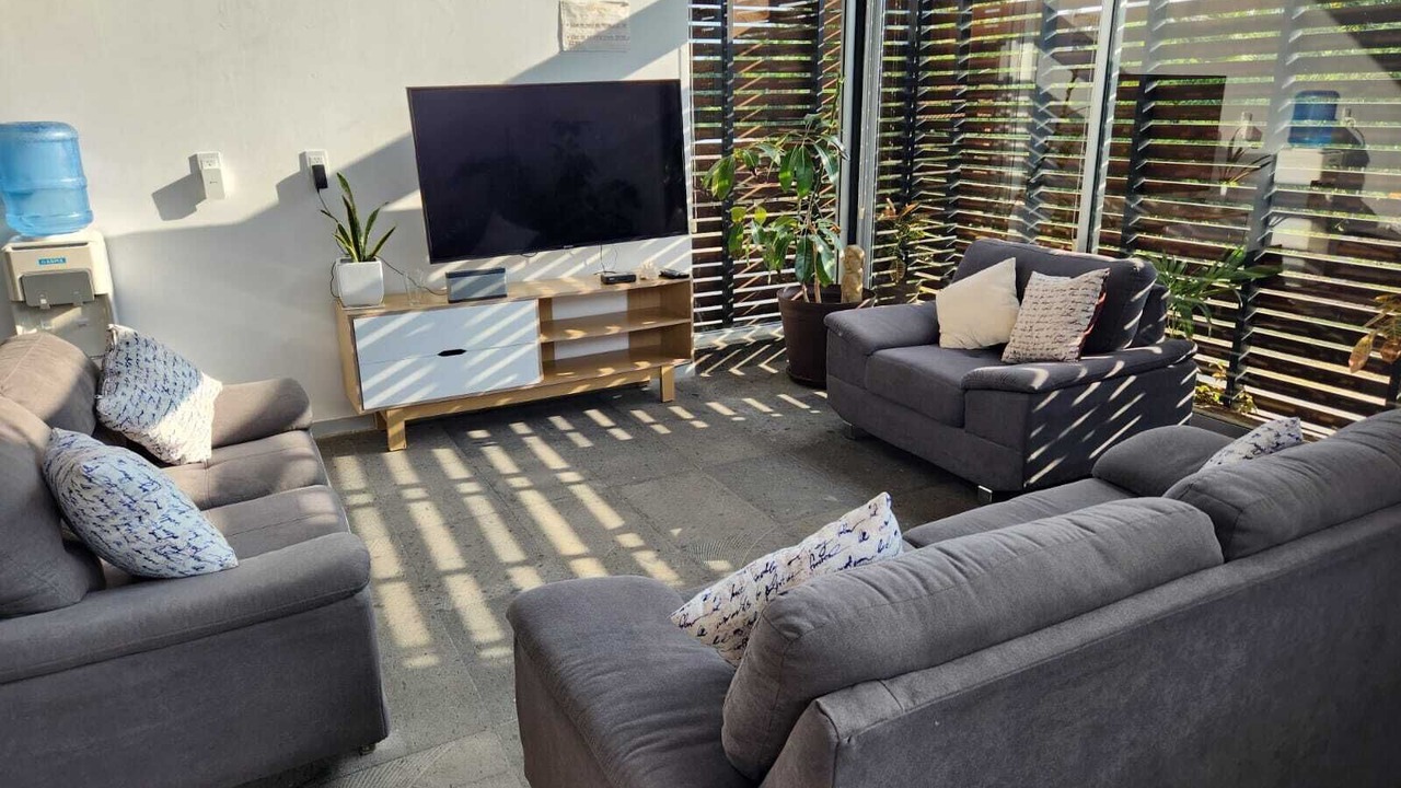 Photo of Livingroom in Santa Maria Tonameca