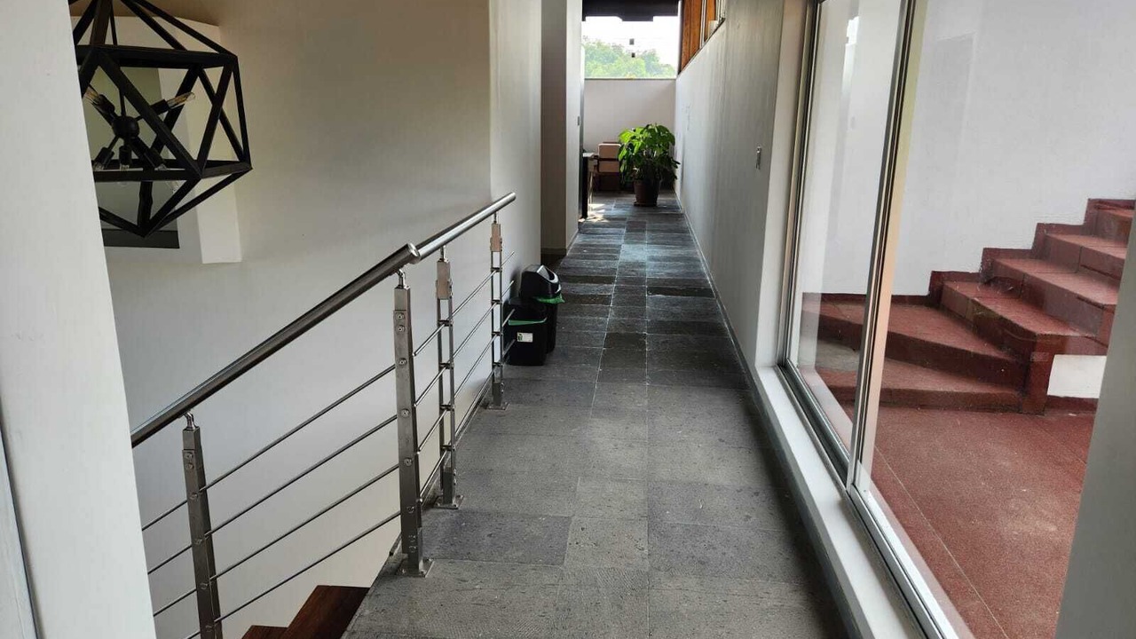 Photo of Livingroom in Santa Maria Tonameca
