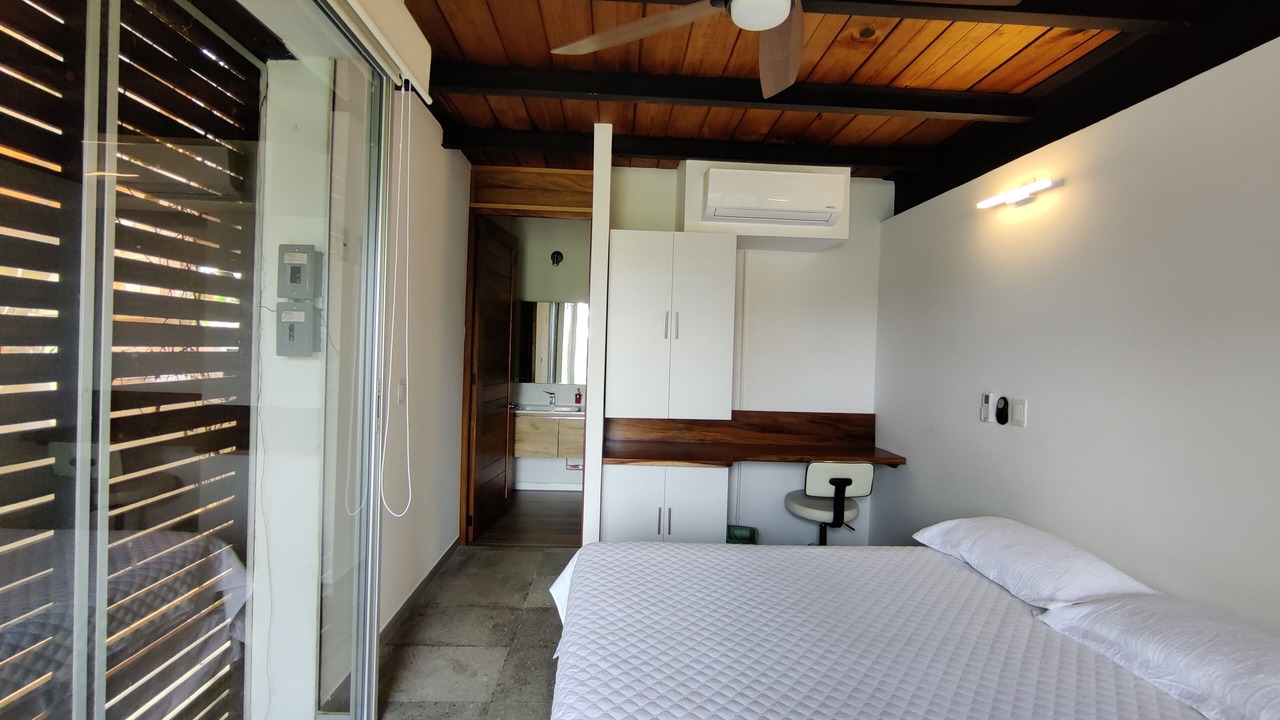 Photo of Bedroom in Santa Maria Tonameca