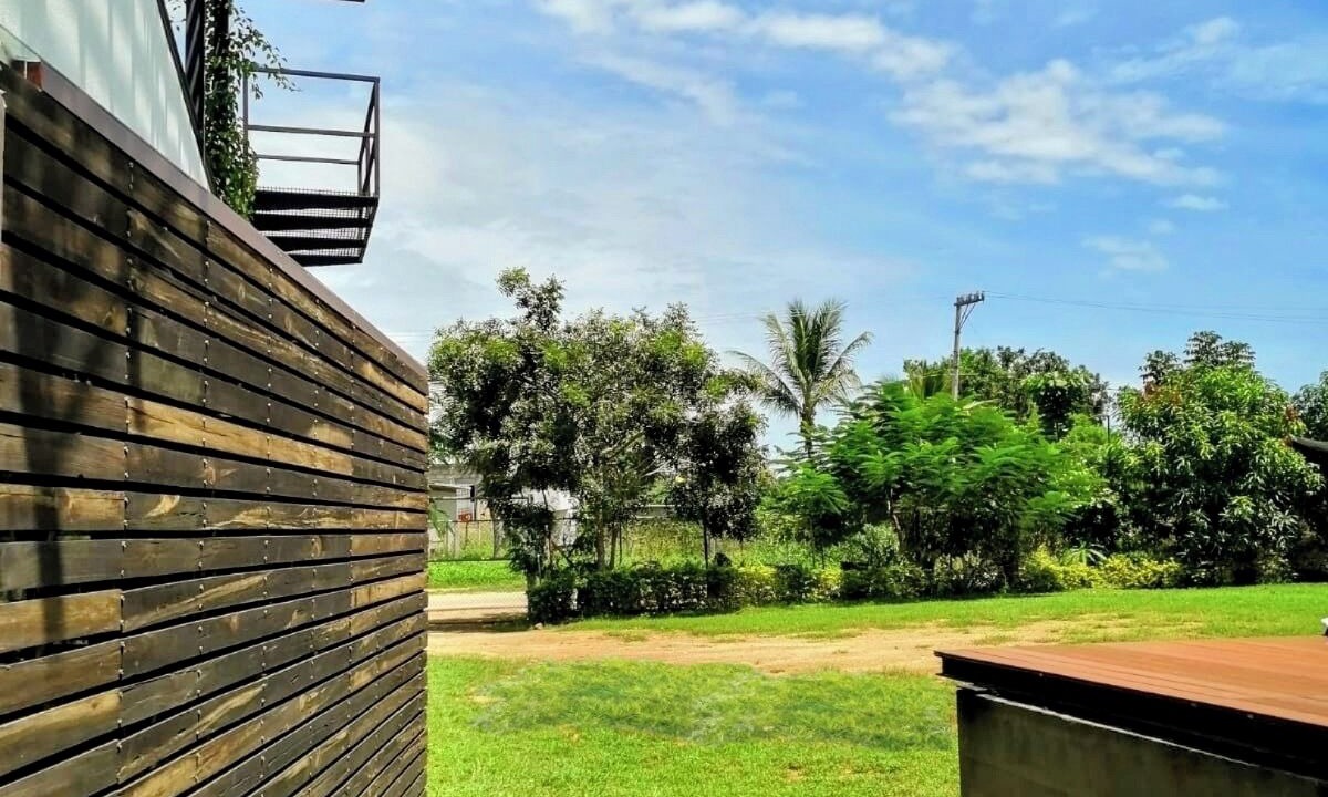 Photo of Outdoor in Santa Maria Tonameca