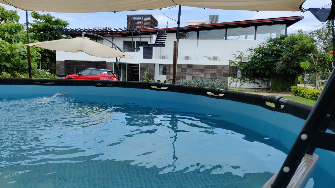 Photo of Livingroom in Santa Maria Tonameca