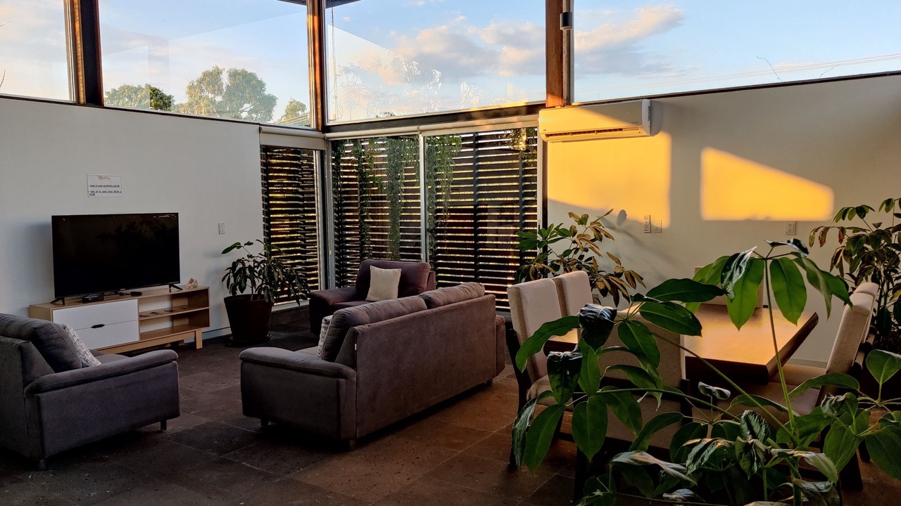 Photo of Livingroom in Santa Maria Tonameca