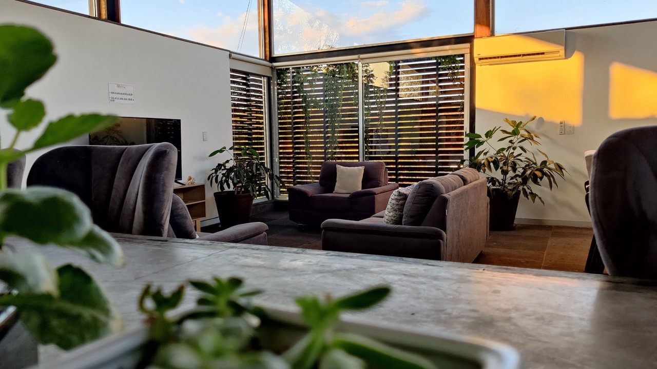 Photo of Livingroom in Santa Maria Tonameca