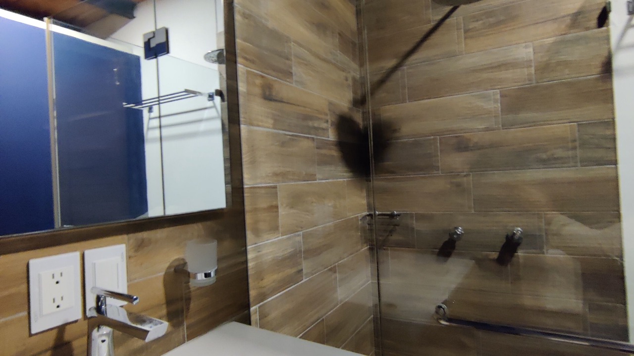Photo of Bathroom in Santa Maria Tonameca