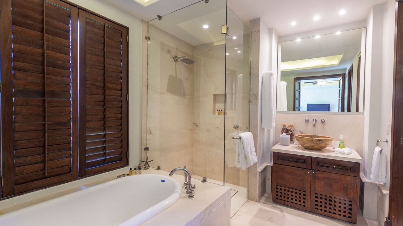 Photo of Bathroom in Punta de Mita