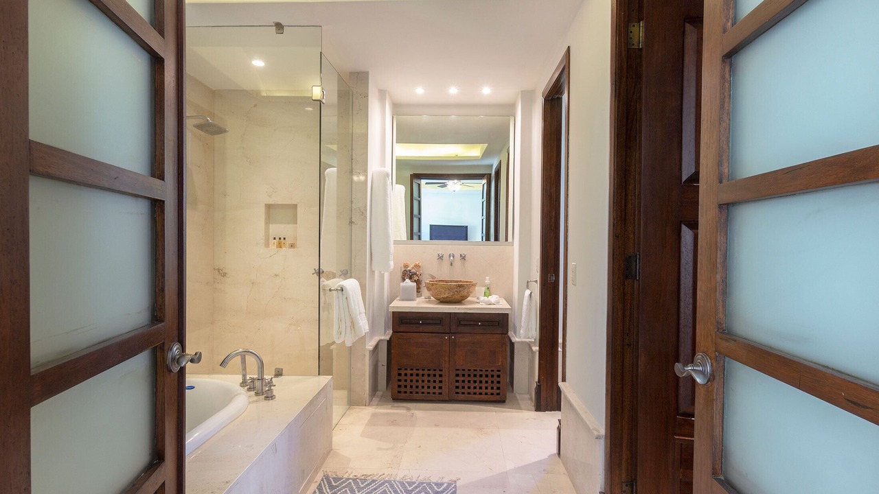 Photo of Bathroom in Punta de Mita