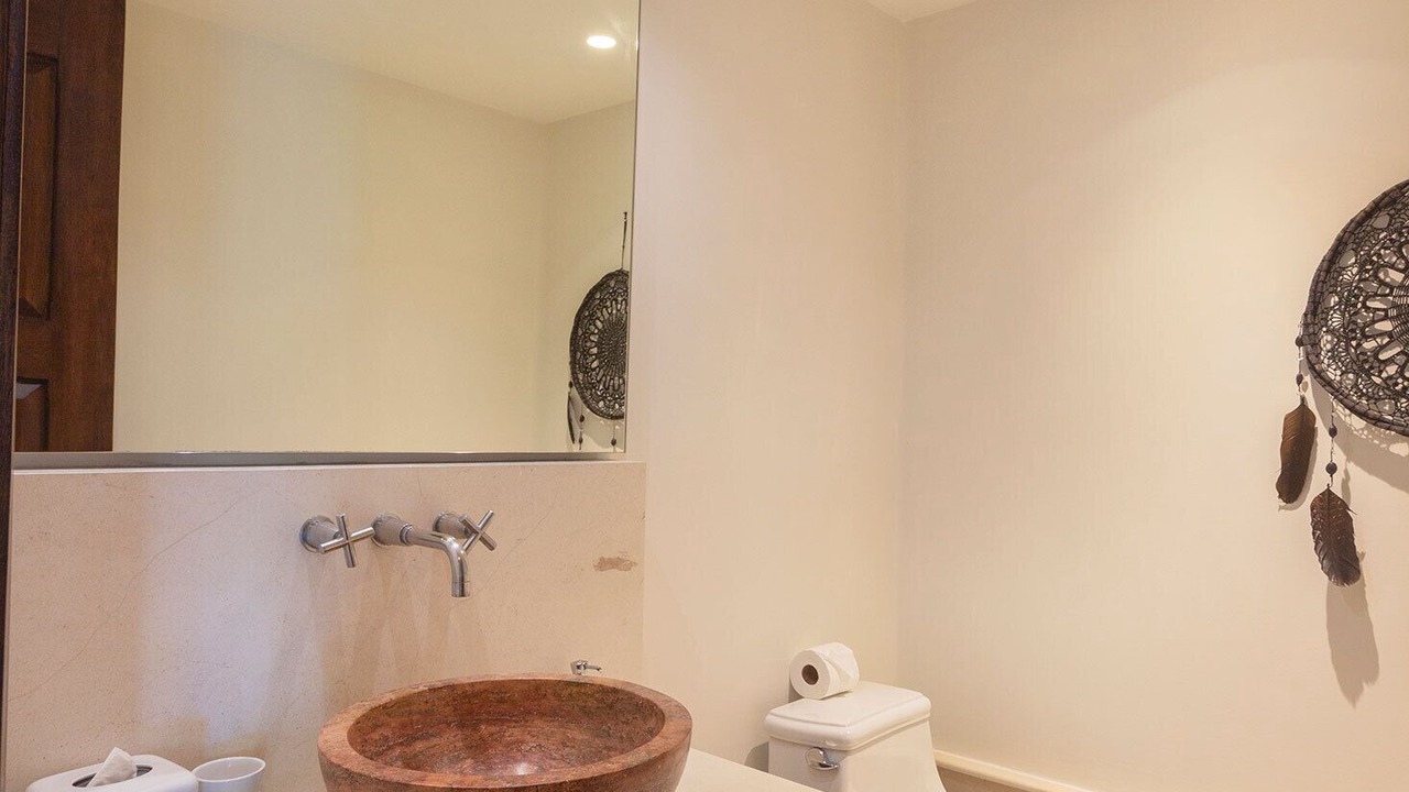 Photo of Bathroom in Punta de Mita