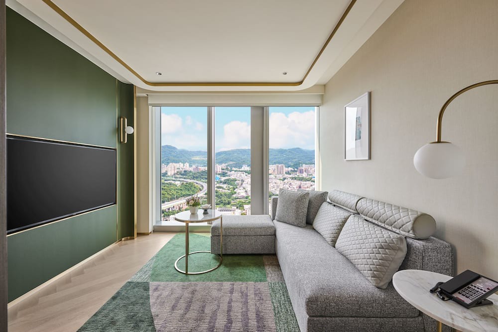 Photo of Livingroom in Nangang