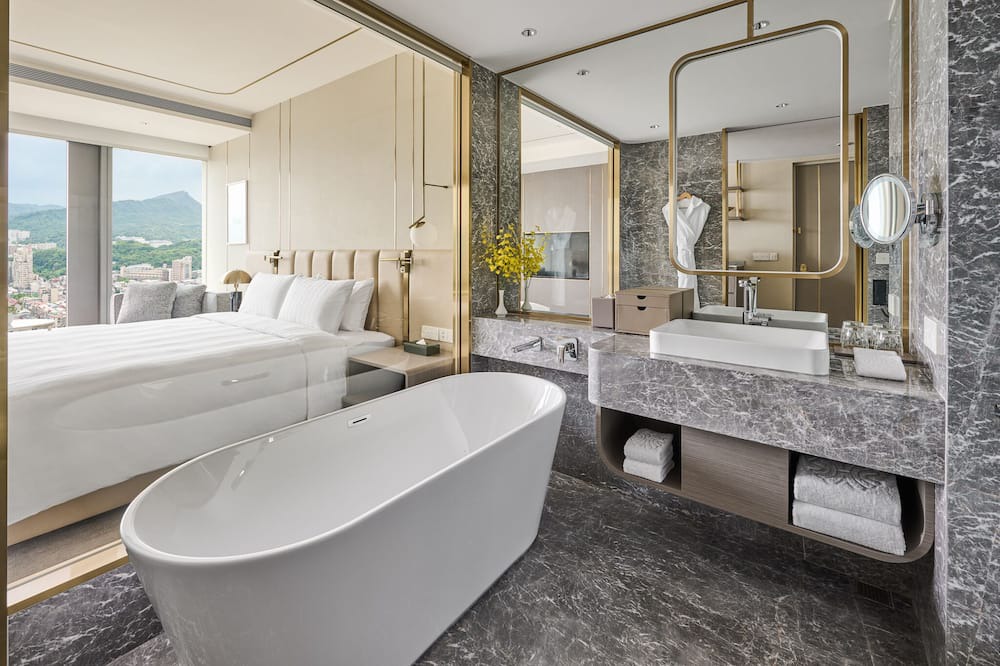Photo of Bathroom in Nangang