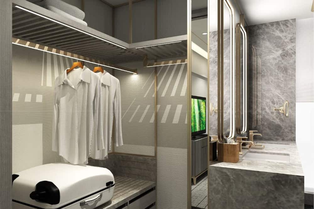Photo of Bathroom in Nangang