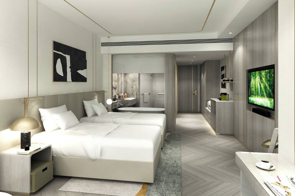 Photo of Bedroom in Nangang