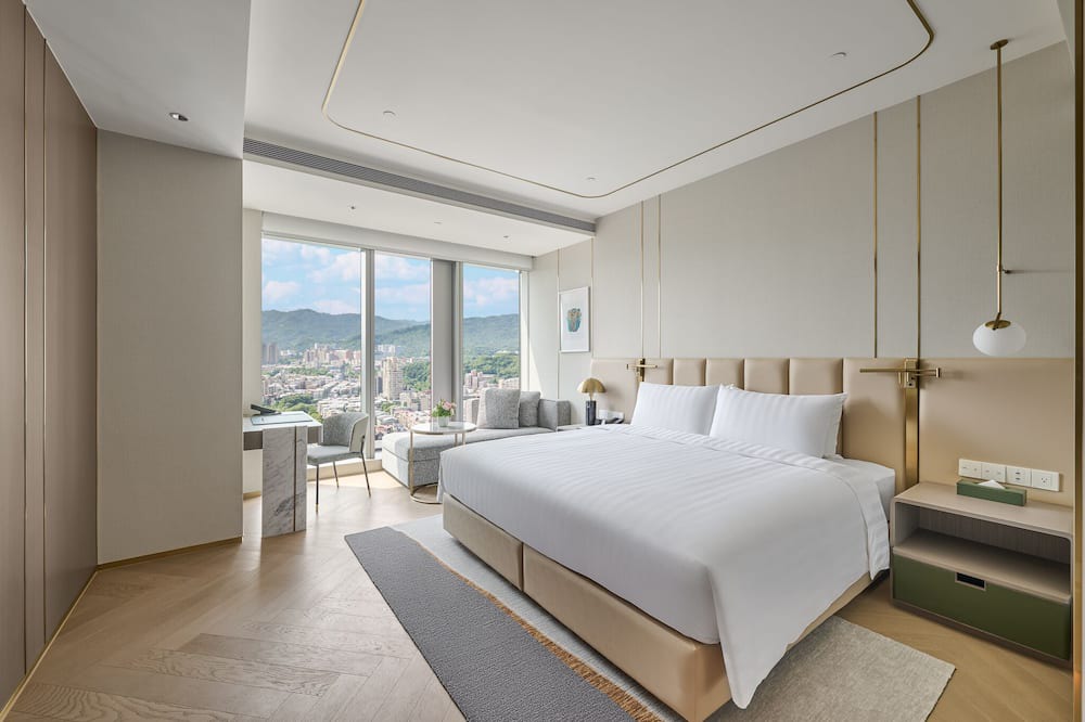 Photo of Bedroom in Nangang