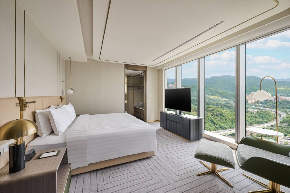 Photo of Bedroom in Nangang