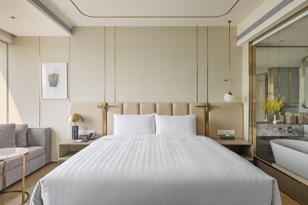 Photo of Bedroom in Nangang