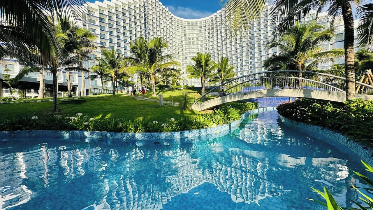 Photo of Outdoor in Cam Ranh