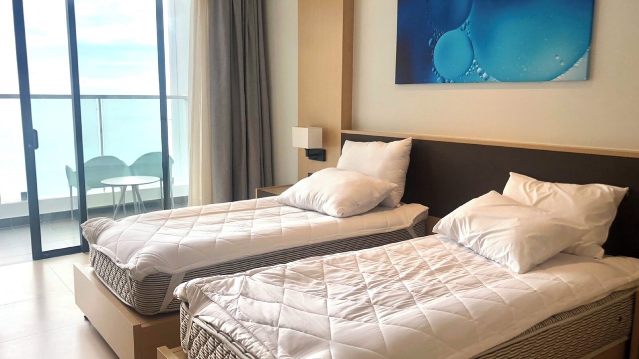 Photo of Bedroom in Cam Ranh