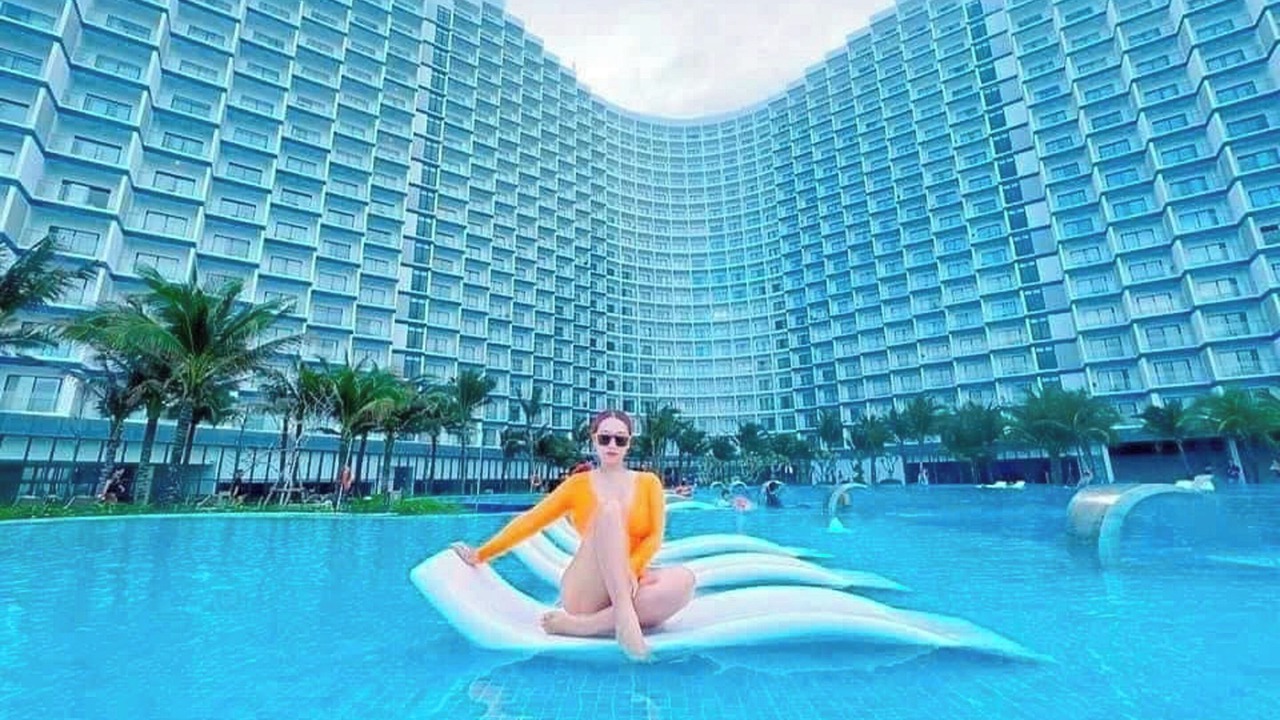 Photo of Outdoor in Cam Ranh