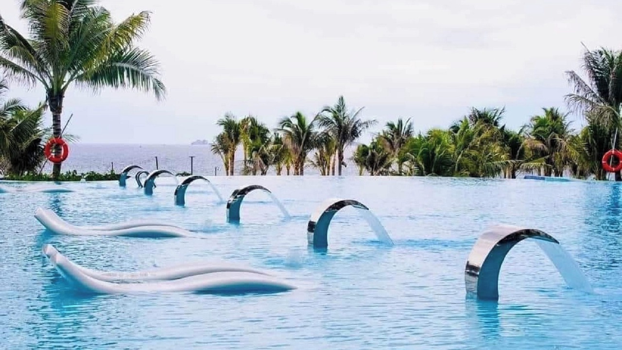 Photo of Outdoor in Cam Ranh