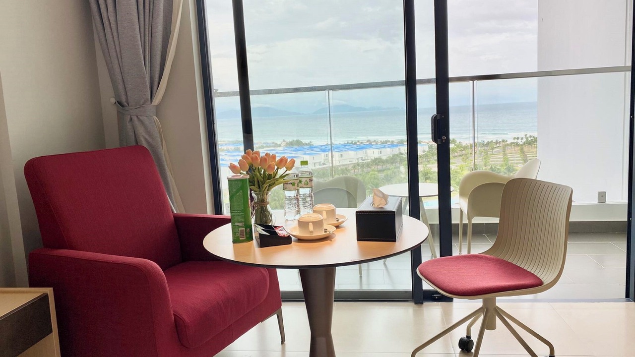 Photo of Livingroom in Cam Ranh