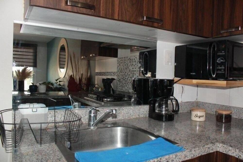 Photo of Kitchen in San Juan de Dios