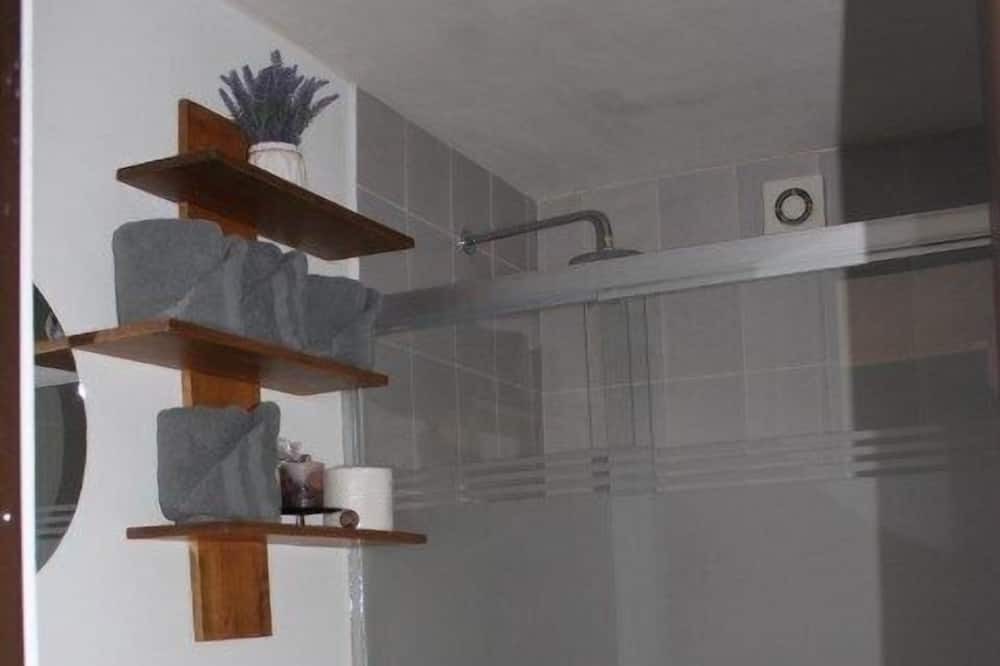 Photo of Bathroom in San Juan de Dios