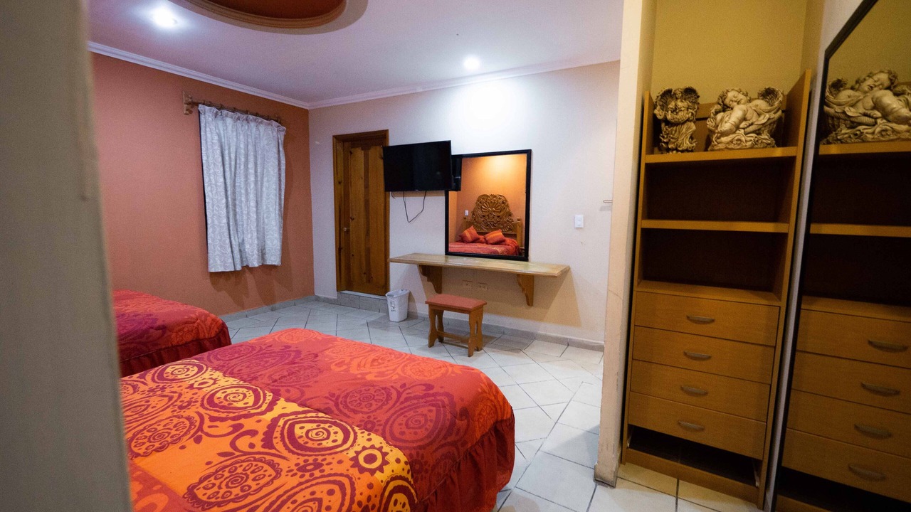 Photo of Bedroom in Taxco