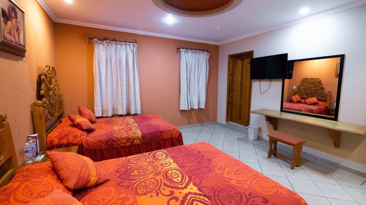 Photo of Bedroom in Taxco
