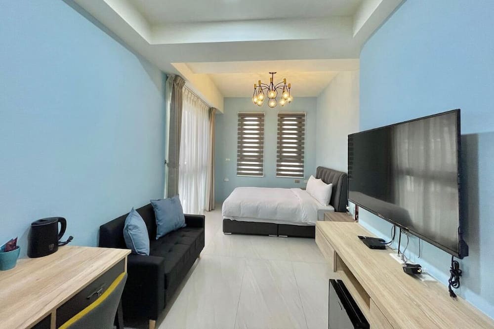 Photo of Bedroom in Guanshan