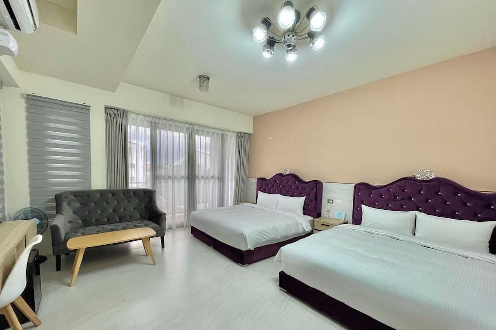 Photo of Bedroom in Guanshan