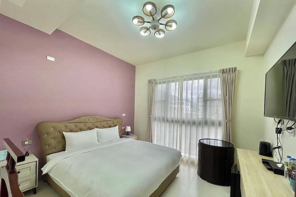 Photo of Bedroom in Guanshan