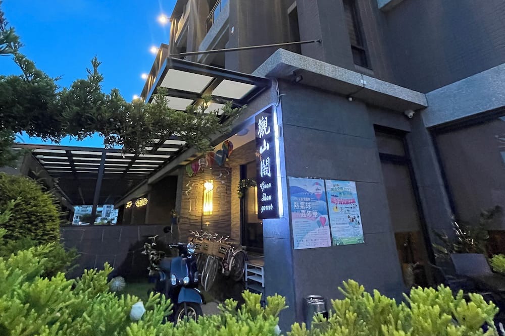 Photo of Outdoor in Guanshan