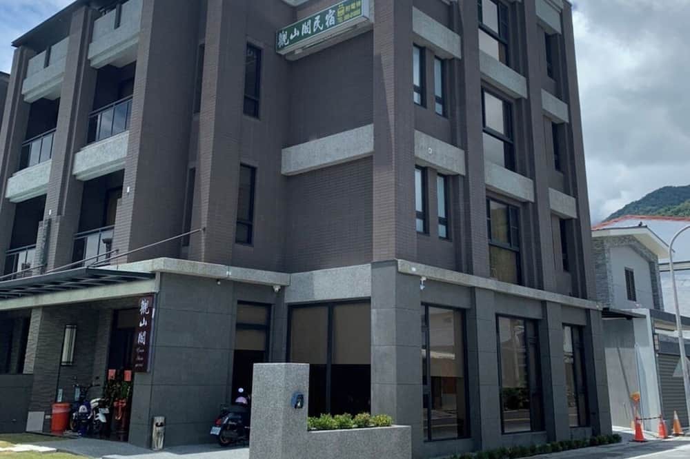 Photo of Outdoor in Guanshan