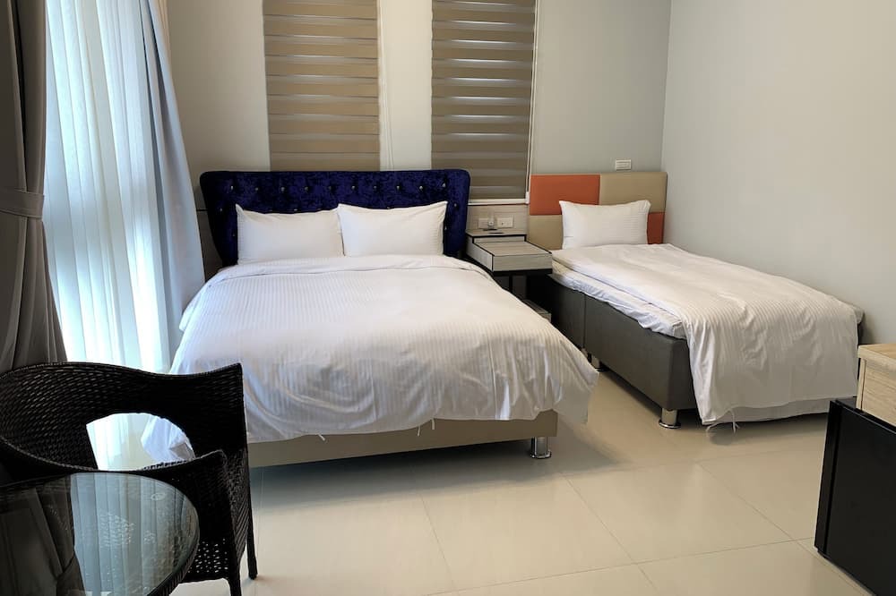 Photo of Bedroom in Guanshan
