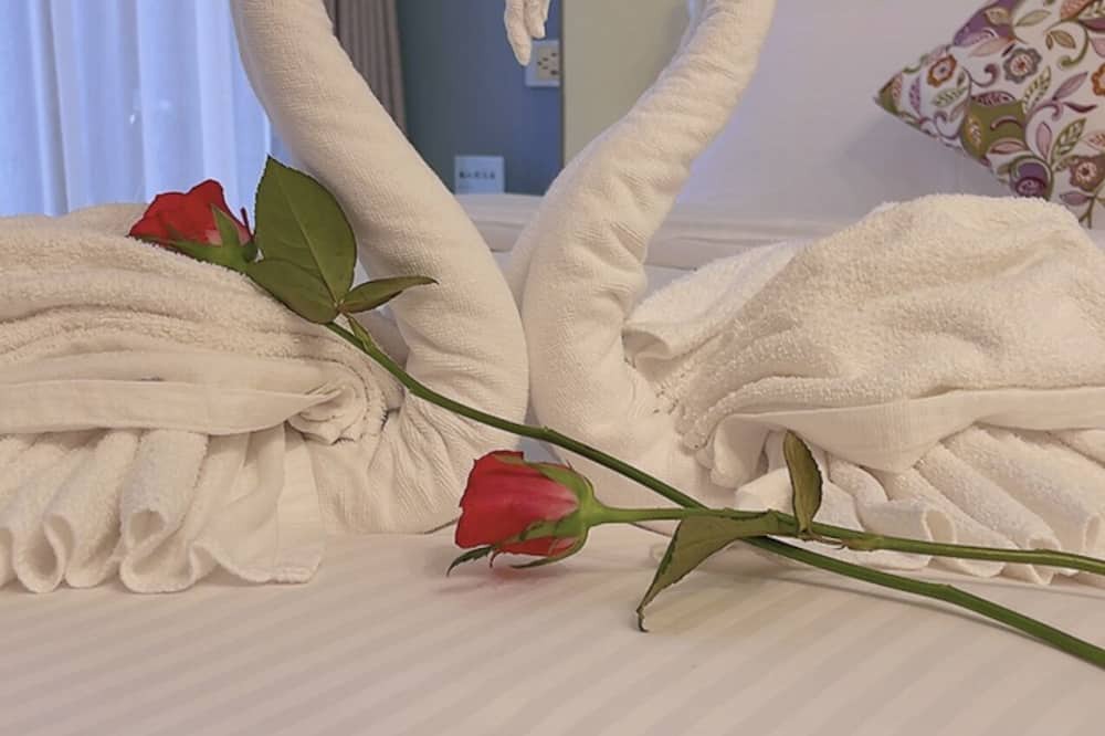 Photo of Bedroom in Guanshan