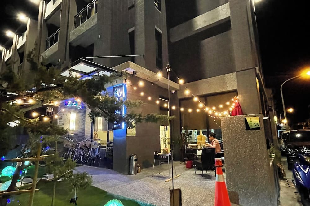 Photo of Outdoor in Guanshan