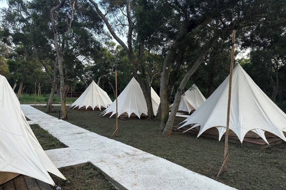 Photo of Outdoor in Dajia District