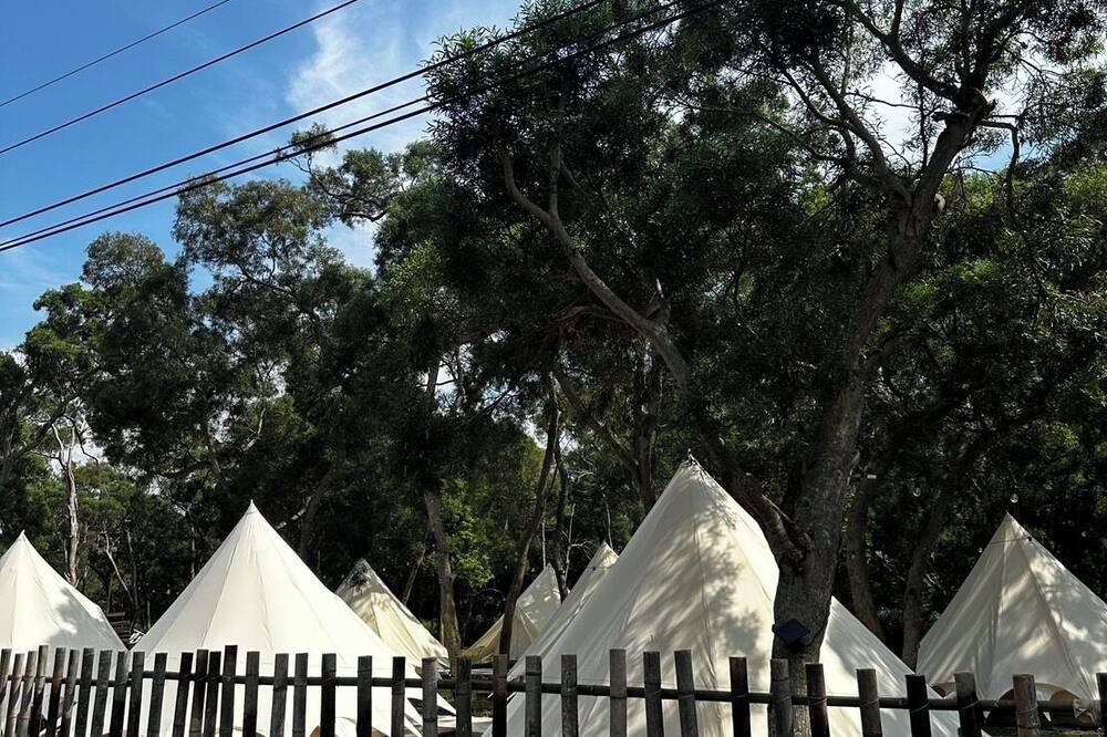 Photo of Outdoor in Dajia District