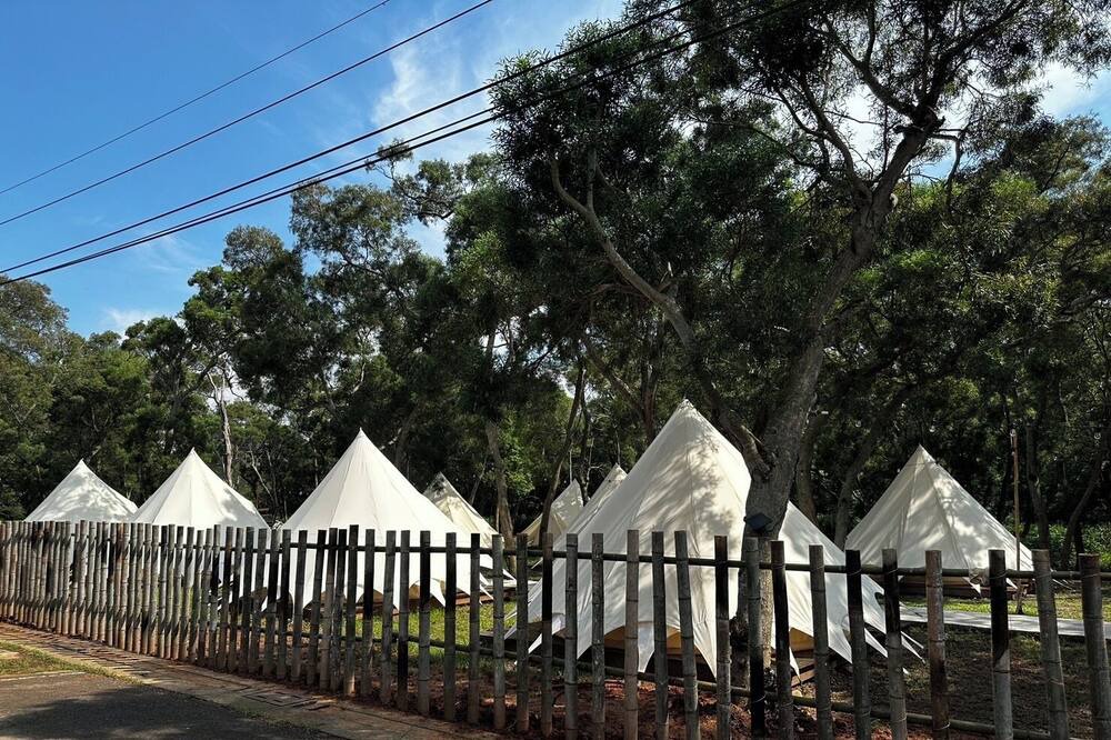 Photo of Outdoor in Dajia District