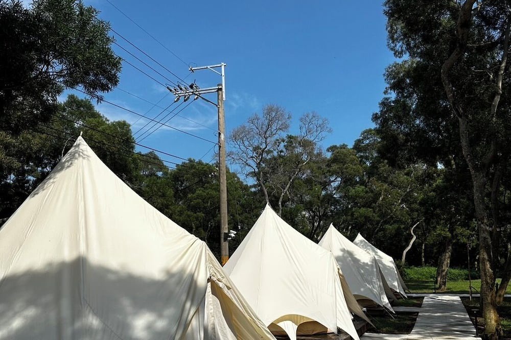 Photo of Outdoor in Dajia District