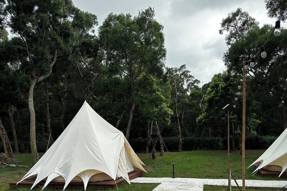 Photo of Outdoor in Dajia District