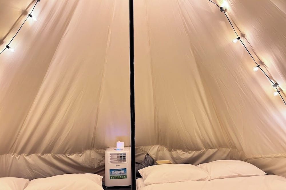 Photo of Bedroom in Dajia District