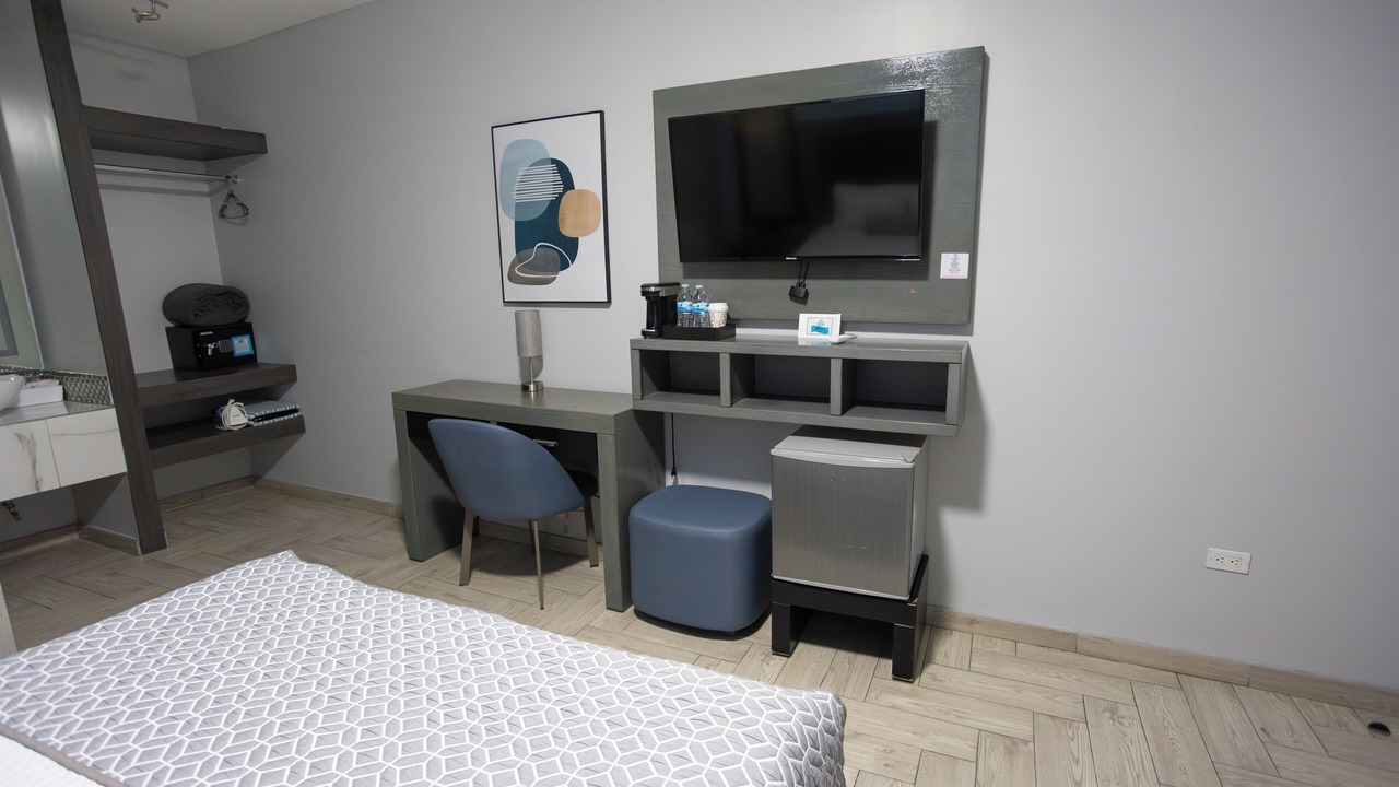 Photo of Bedroom in San Luis Rio Colorado