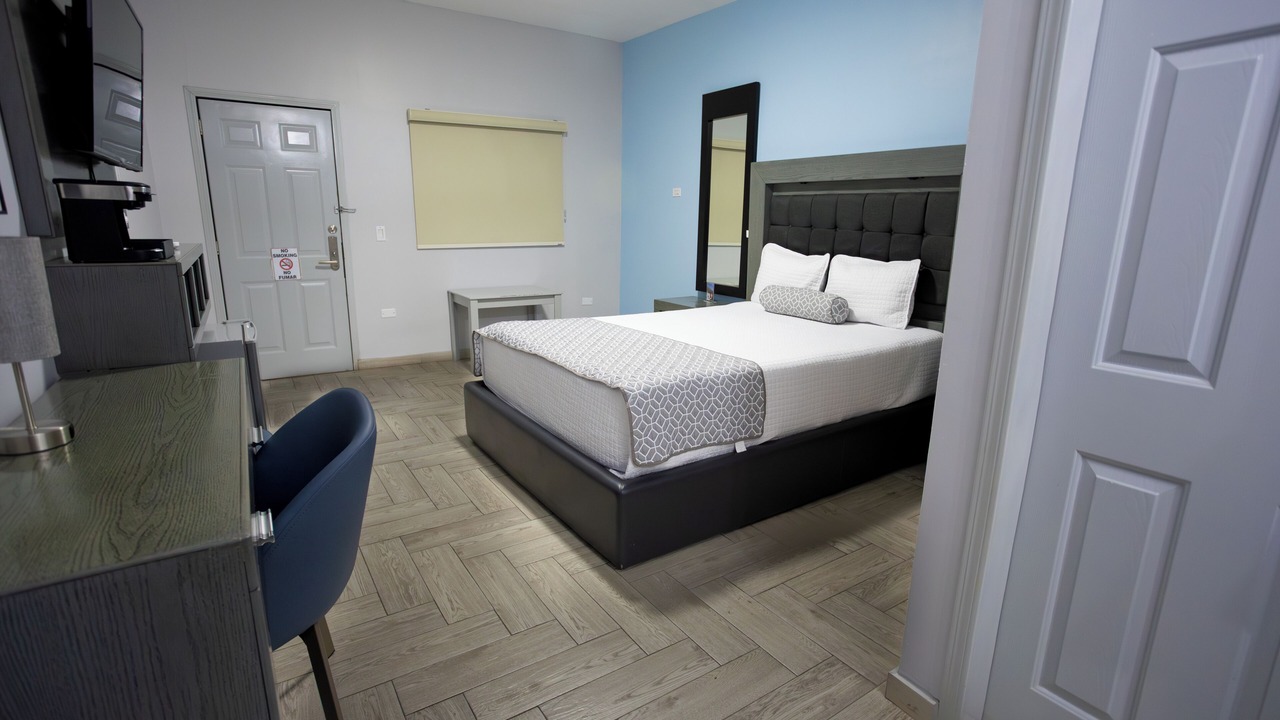 Photo of Bedroom in San Luis Rio Colorado